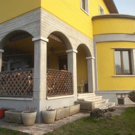 B&B Samuel Verona Luaran gambar